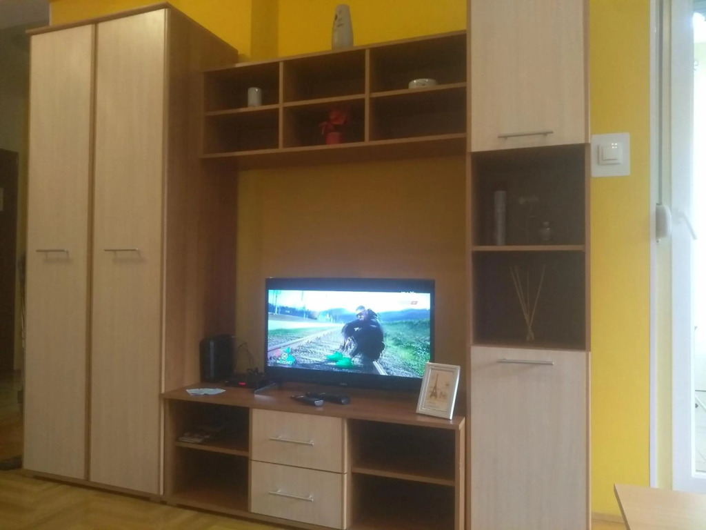 Apartman Marina sa garazom