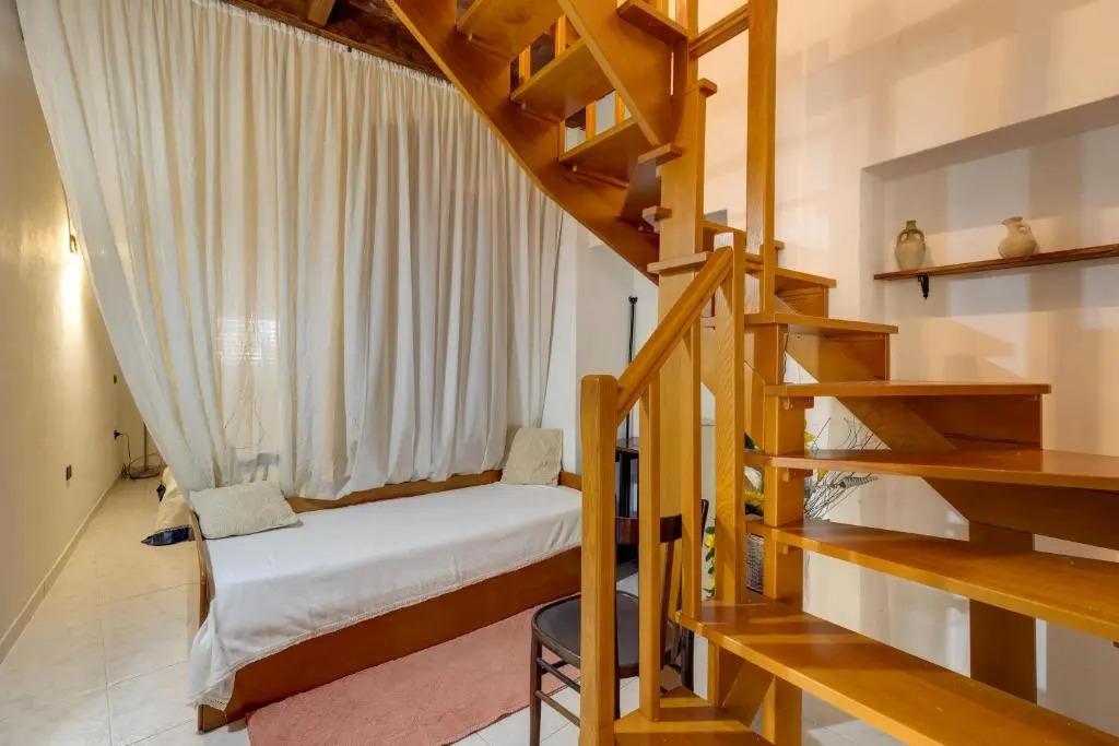 Casa Campidanese