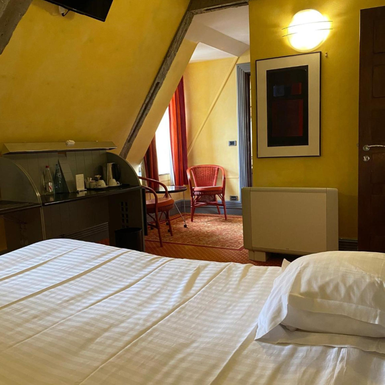 Maison Kammerzell - Hotel & Restaurant