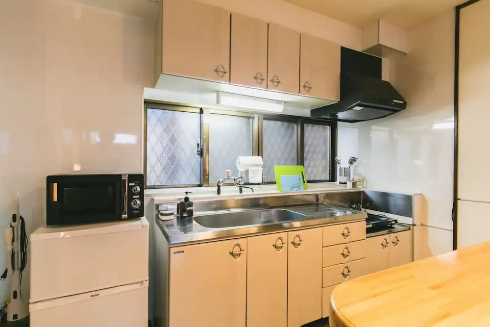 Asato105 Apt