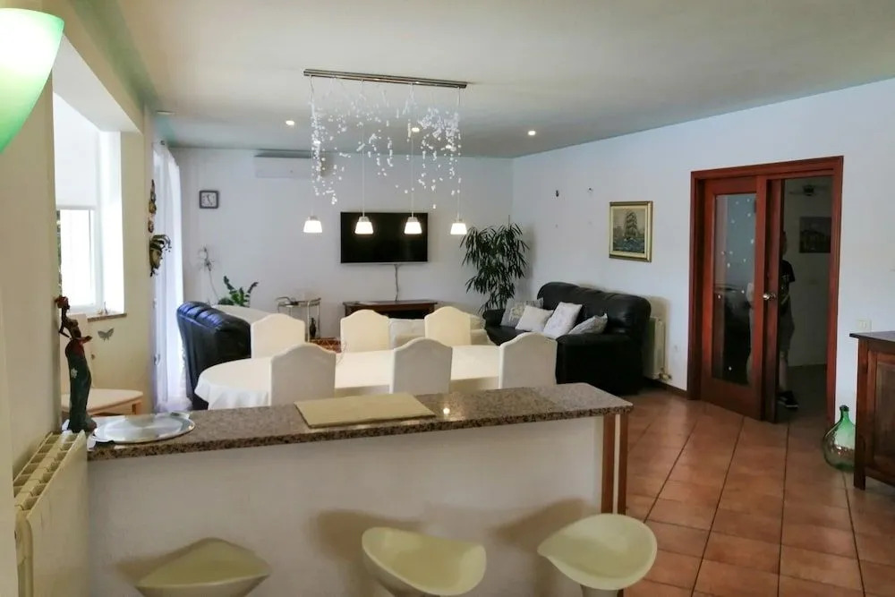 Holiday Home Petra's Place