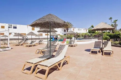 San Andres Resort Villa 135 Golf del Sur