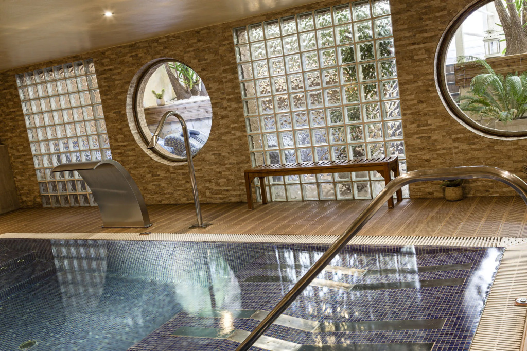 La Lune De Mougins - Hotel & Spa