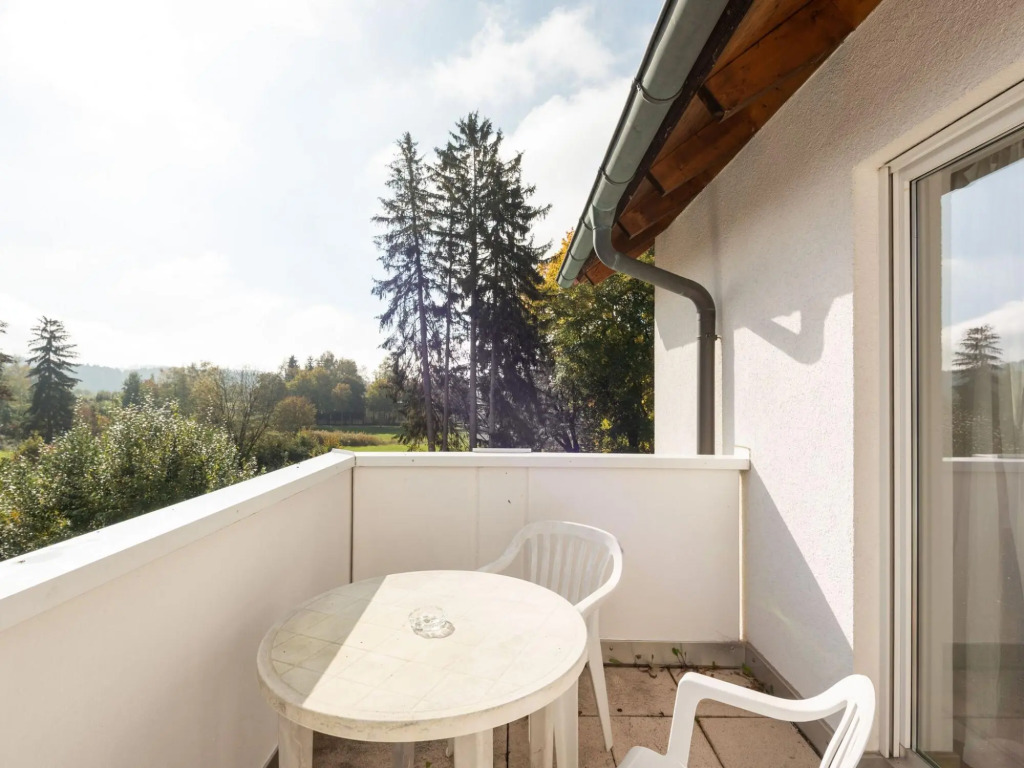 Spa Apartment, Bad Durrheim