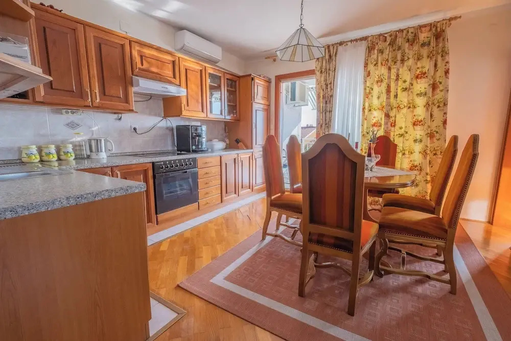 Apartment Andjelko