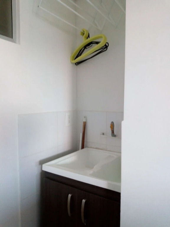 Apartamento Reserva de la Sierra 10-6
