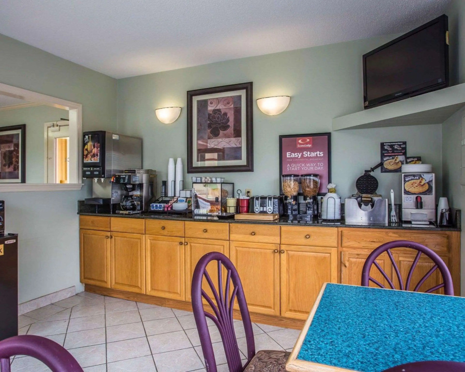 Econo Lodge St George