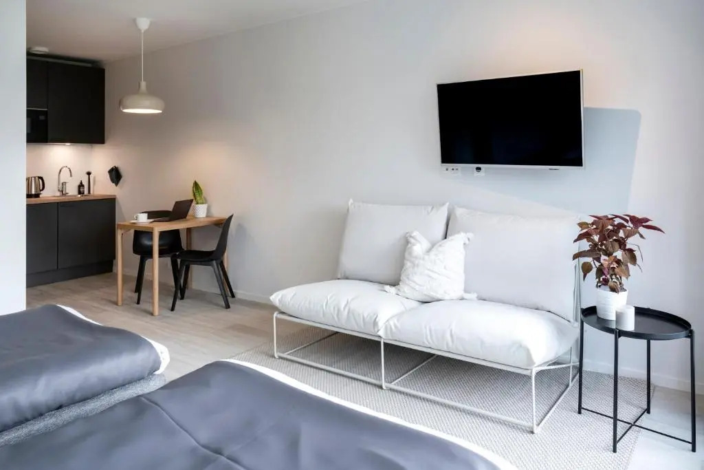 HOOM HOME & HOTEL Sigtuna