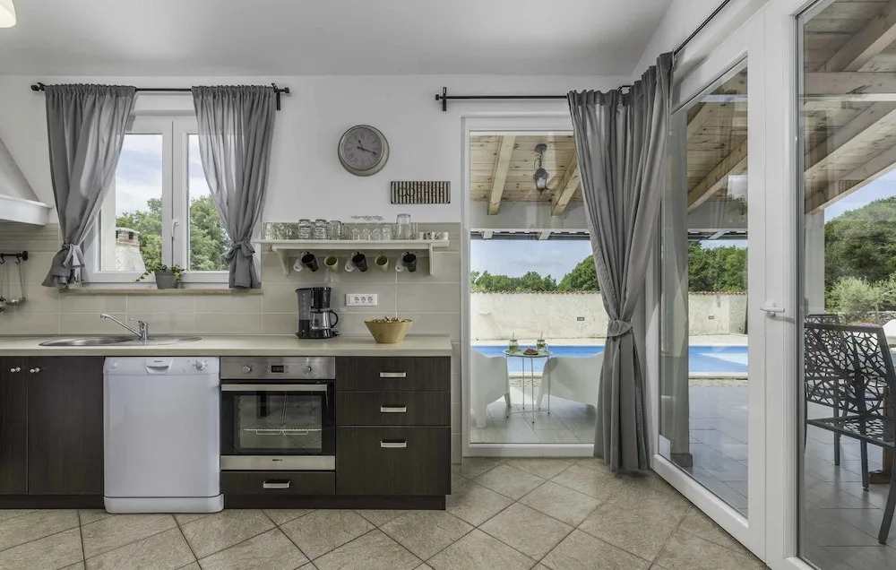 Villa Tranquilla