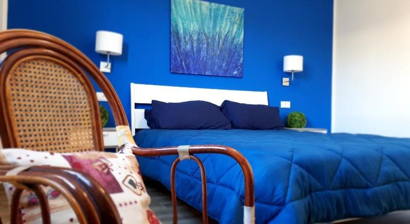 The Norman Palace Guest House