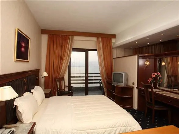 Hotel Tsamis