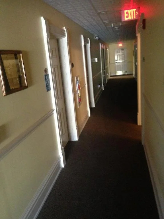 The Union Hotel