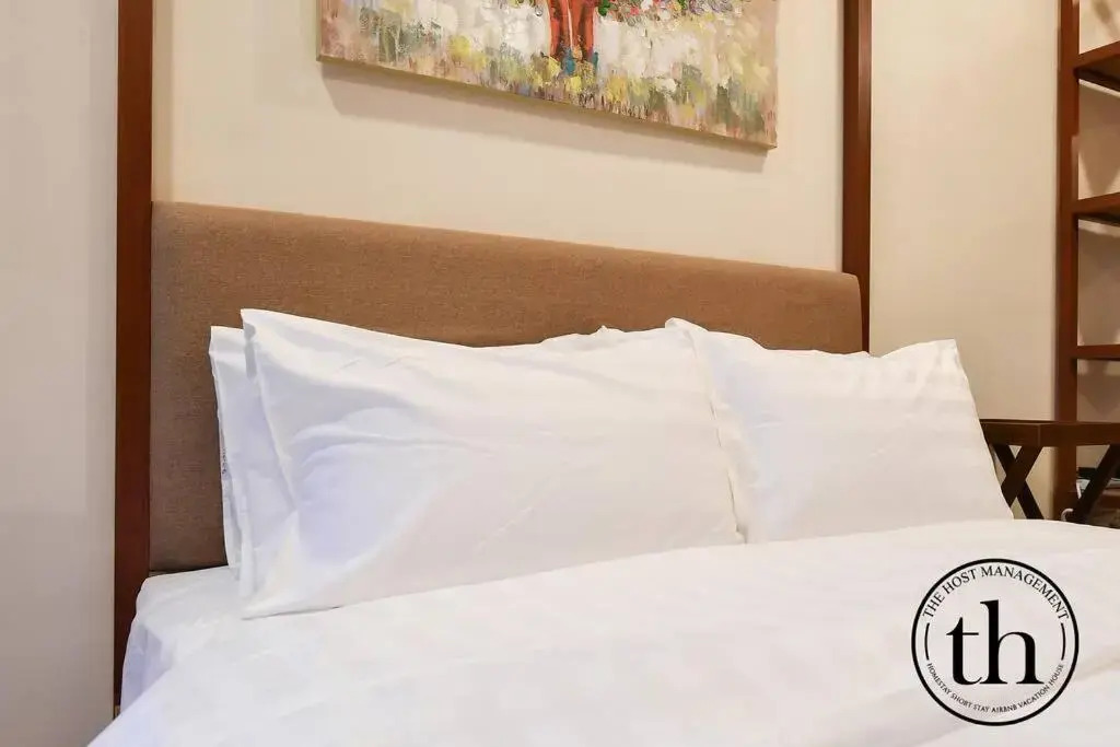 Timurbay Beach Resort 4paxes (Studio)-12-21