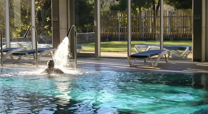 Vilanova Park