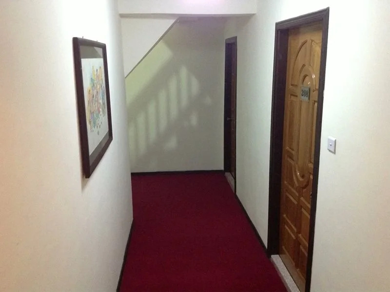 Aye Chan Thar Hotel Yangon