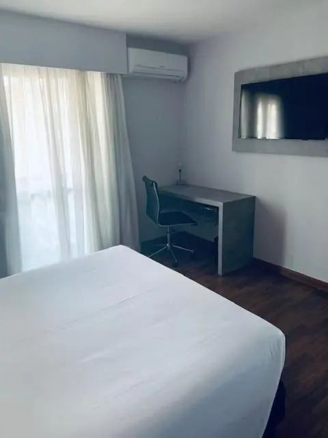 Apartamento Charmoso nos Jardins