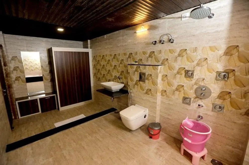 Rock Star Hotel