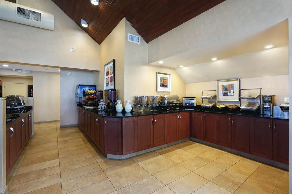Homewood Suites by Hilton Phoenix-Avondale