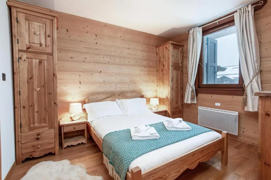 Le Paradis 28 Apartment- Chamonix All Year