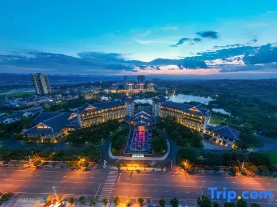 Tiancheng International Hotel