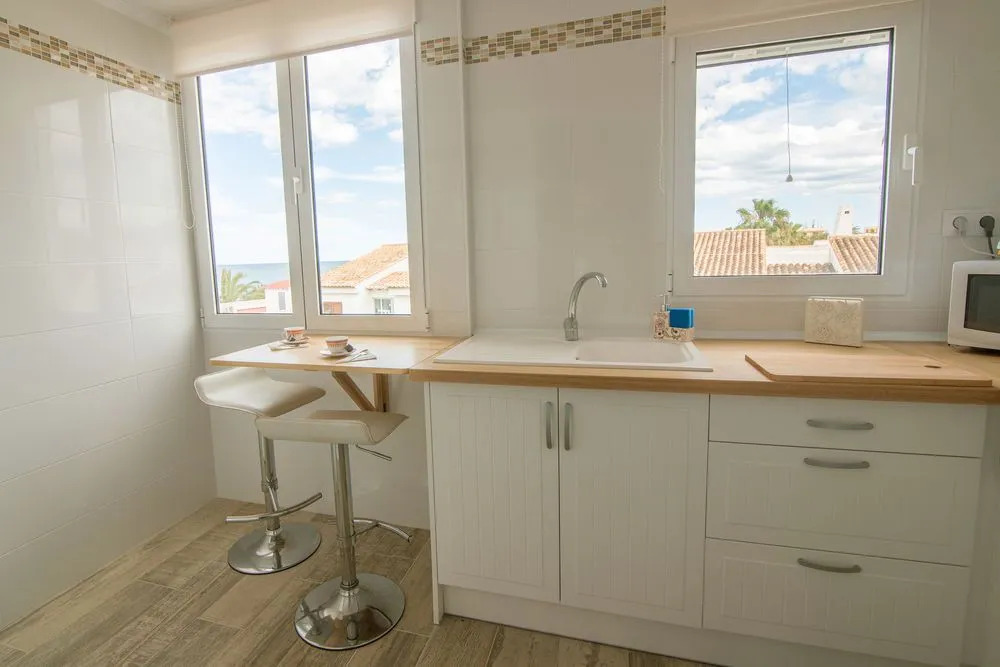 Apartamentos Óliver Playa