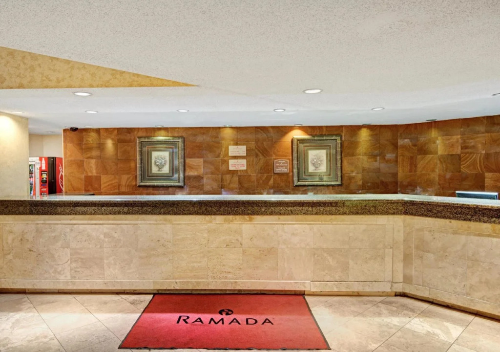 Ramada Overland Park