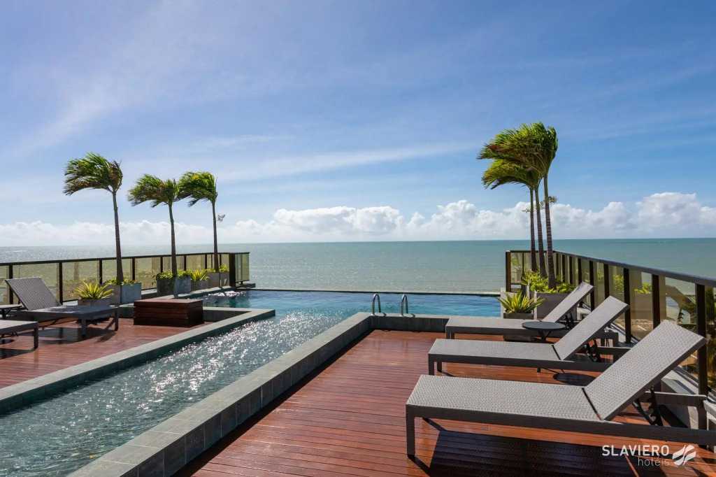 Slaviero Hotel João Pessoa