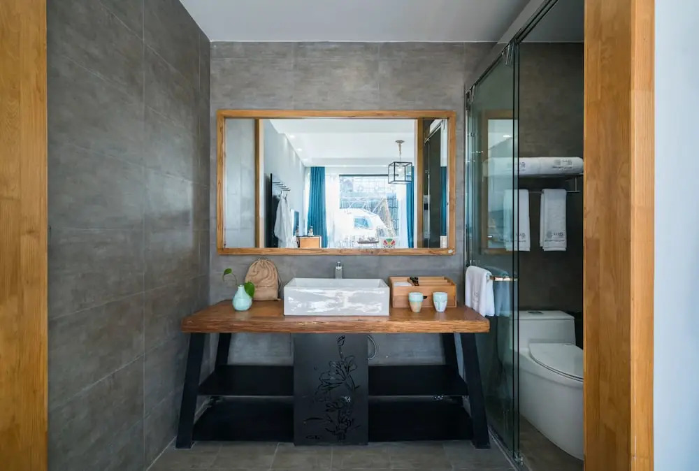 Shanduo Banshan Boutique Inn