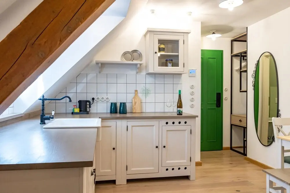 Czakó Bed&Breakfast