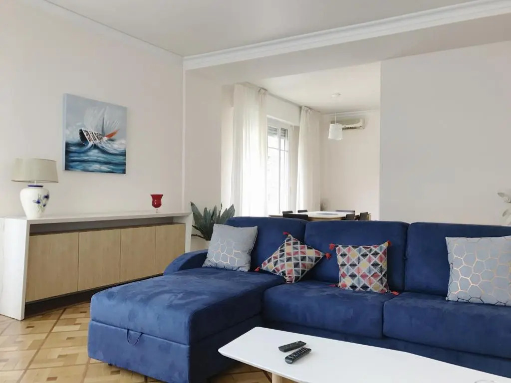 Appartement "Le Fontainebleau"