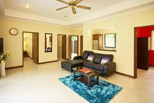 View Talay Villa - 38 By Axiom
