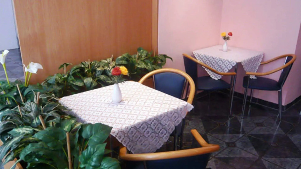 Hotel Pension ARPI