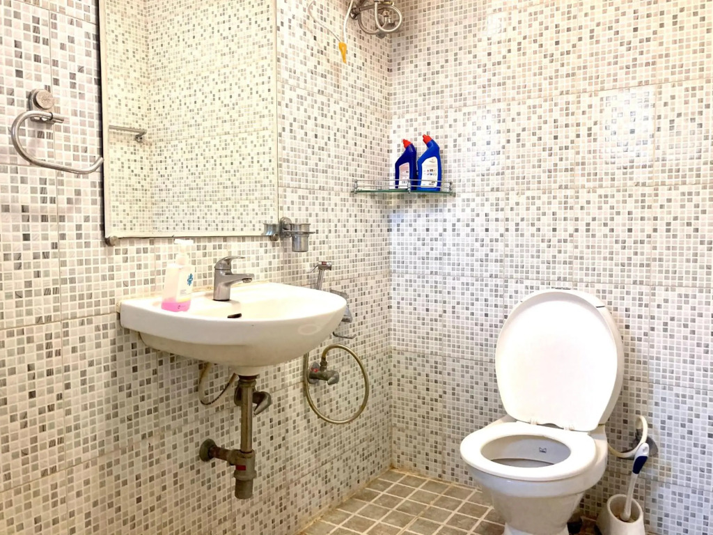 2 BHK apartment Titos Lane Baga beach, Casa Stay