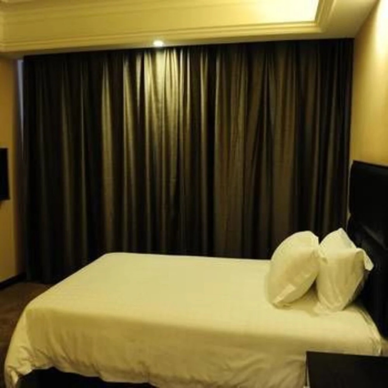 Golden Delta International Hotel
