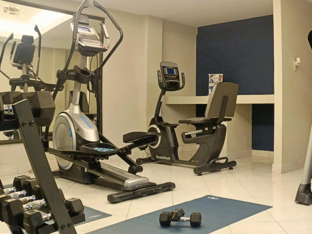 Best Western Real Tula Express