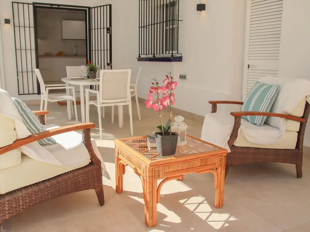 Villa Estuario