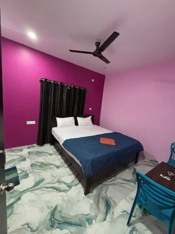 Hotel Singh Inn Bhubaneswar