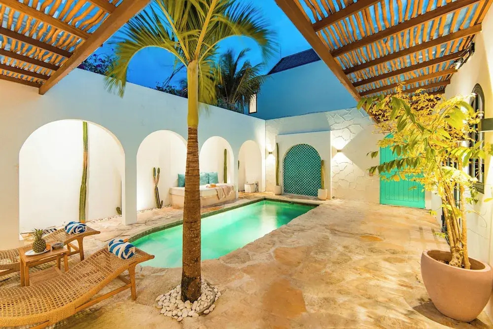 Villa The View