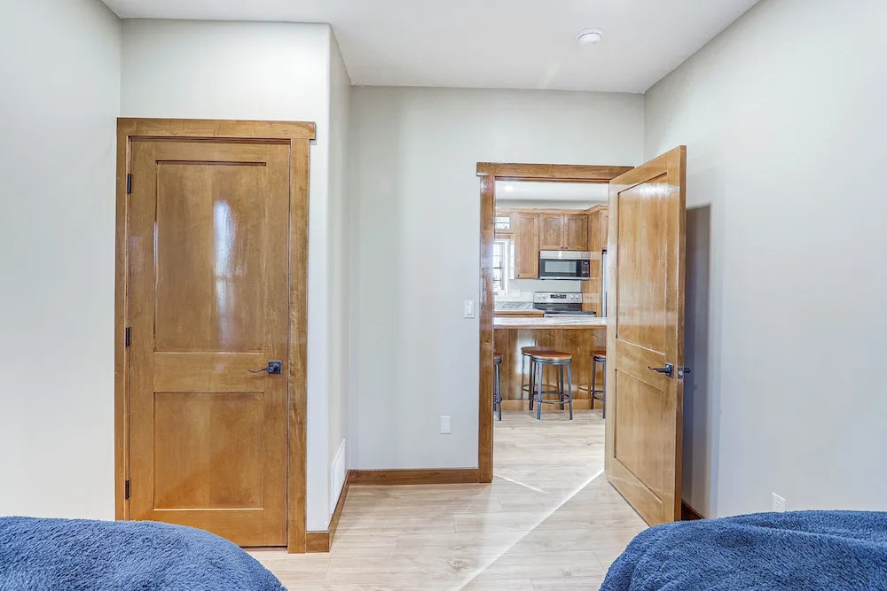 Secluded Sterling Vacation Rental - Pet Friendly!