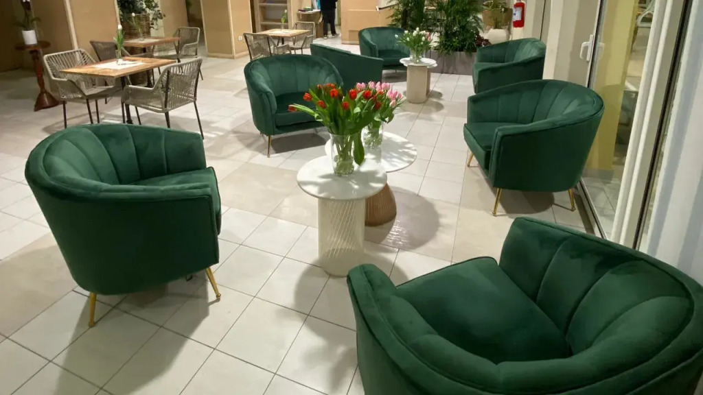 Hotel Roland
