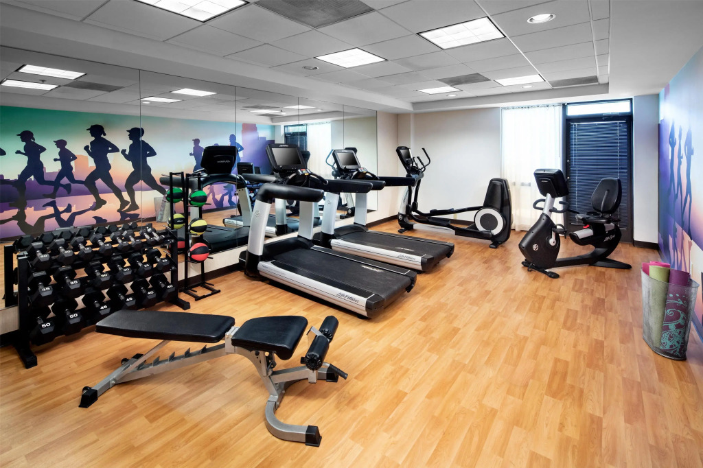 Hyatt Place Dallas Park Central