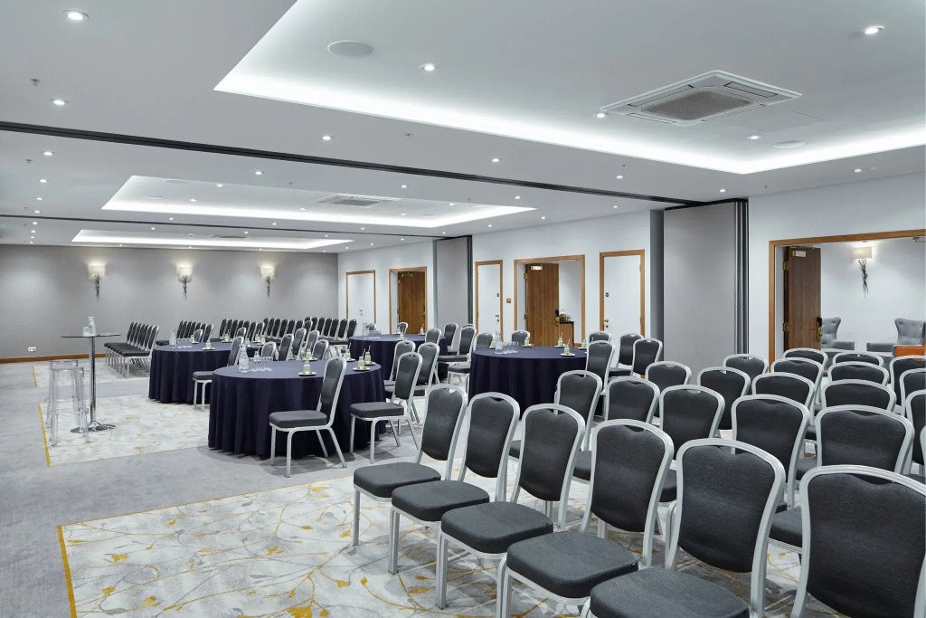 Delta Hotels Cheshunt