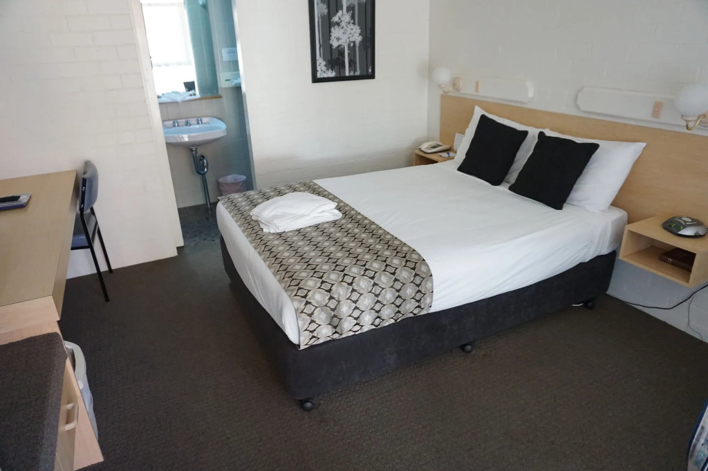 Comfort Inn Gateway Tamworth