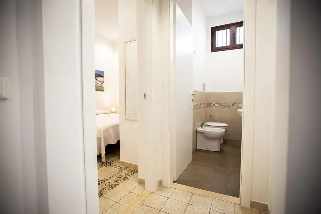 Sette Veli Apartments