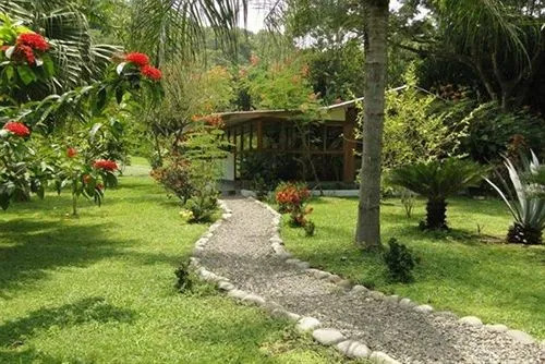 The Red Palm Villas