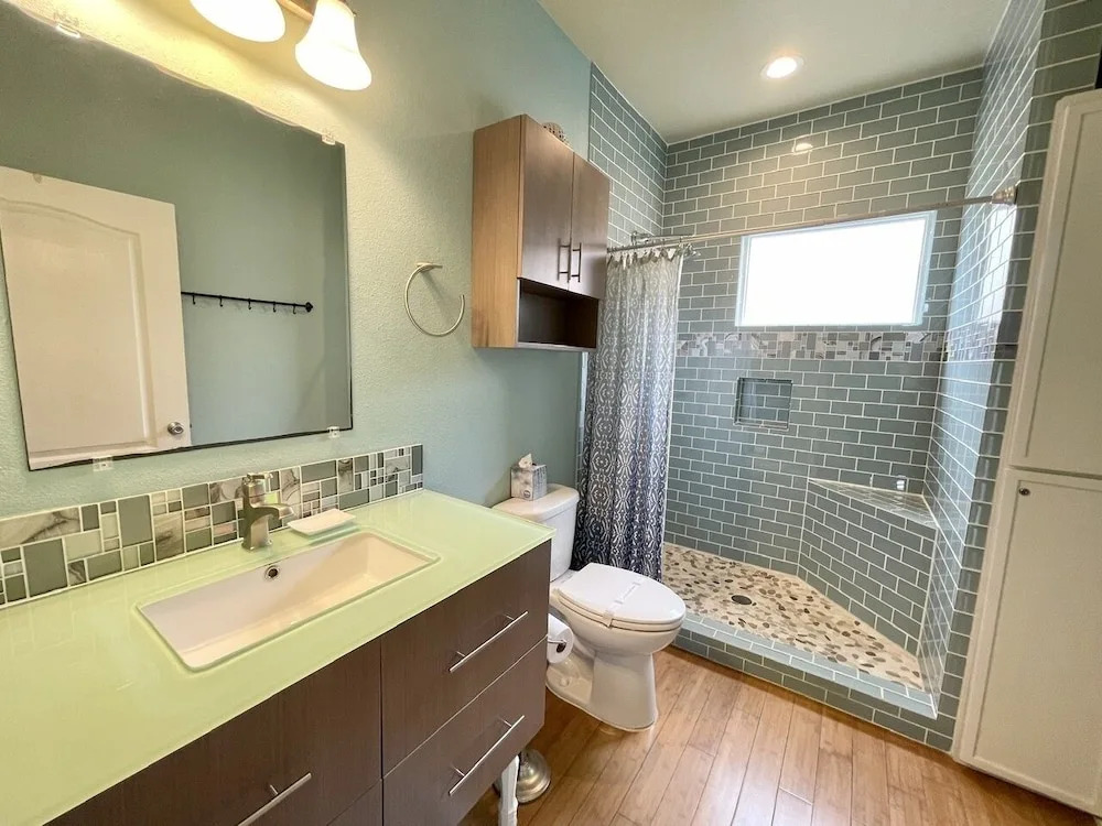 Luna Bella 3 Bedroom Home by Redawning