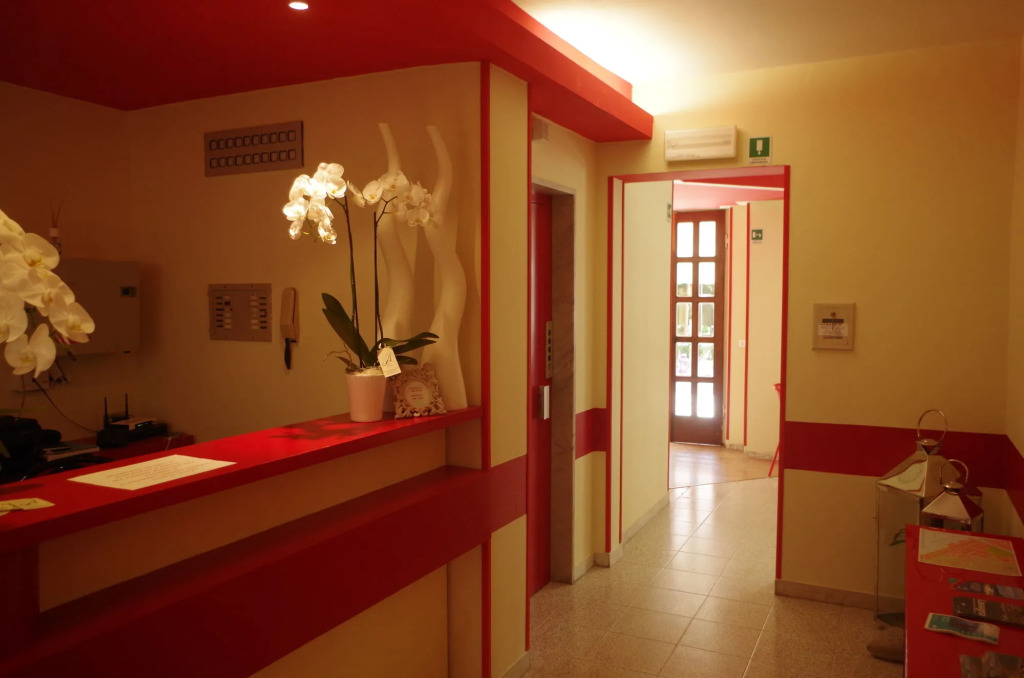 Hotel Alba