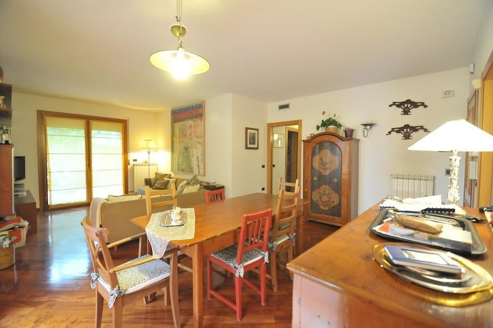 Residence Cavalli