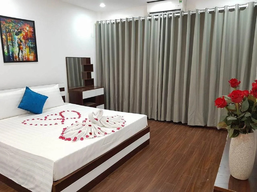 Eco Nest Hotel Đình Ngang