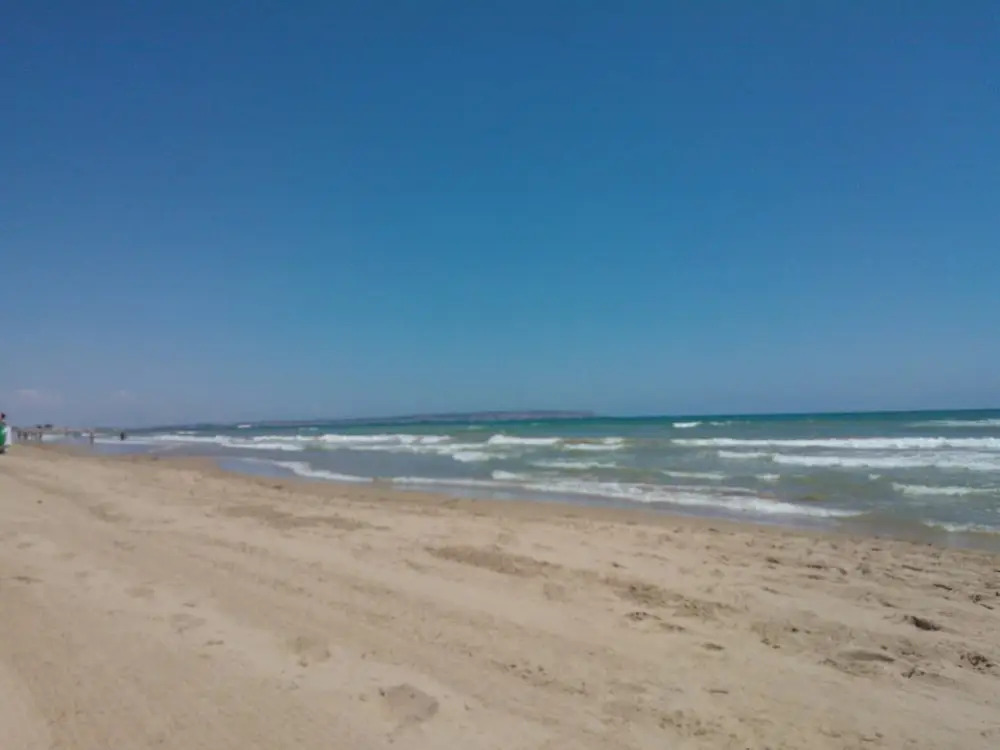 Beautiful Apartment for 3 People in Costa Blanca - Alicante